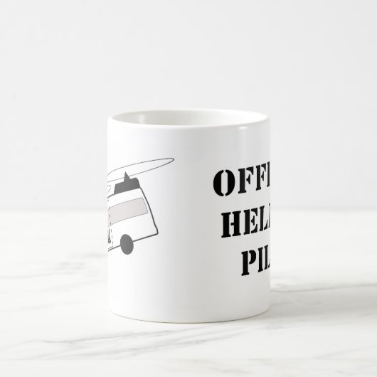 Helibus Mok (Center)