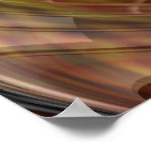 Helicoïde Poster (Hoek)