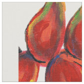 Heliconia Forest Stof (Close Up)