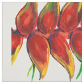 Heliconia Forest Stof (Swatch)