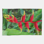 Heliconia Kitchen Towel Theedoek (Horizontaal)