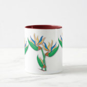 Heliconia Mok (Midden)