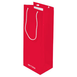 Heliconia rode kleurnaam wijn cadeautas