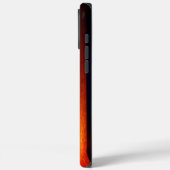 Helicopter  Case-Mate iPhone case (Achterkant / Links)