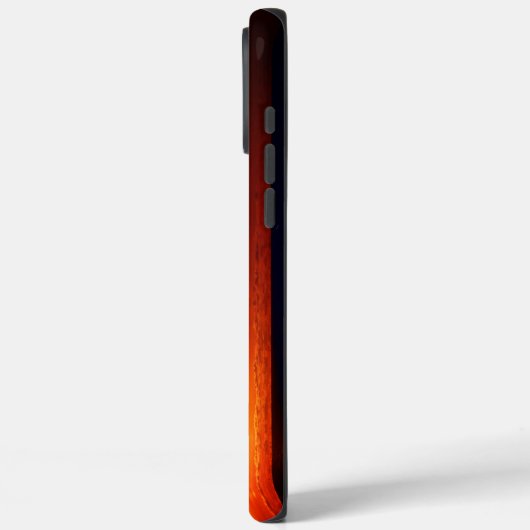 Helicopter  Case-Mate iPhone case (Achterkant / Links)