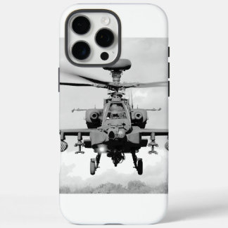 Helicopter  iPhone 16 pro max hoesje