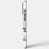 Helicopter  Case-Mate iPhone case (Achterkant / Links)