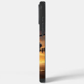  Helicopter  Case-Mate iPhone Case (Achterkant / Links)