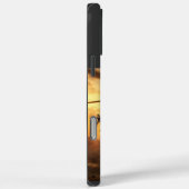  Helicopter  Case-Mate iPhone Case (Achterkant / Rechts)