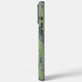  Helicopter  Case-Mate iPhone Case (Achterkant / Links)