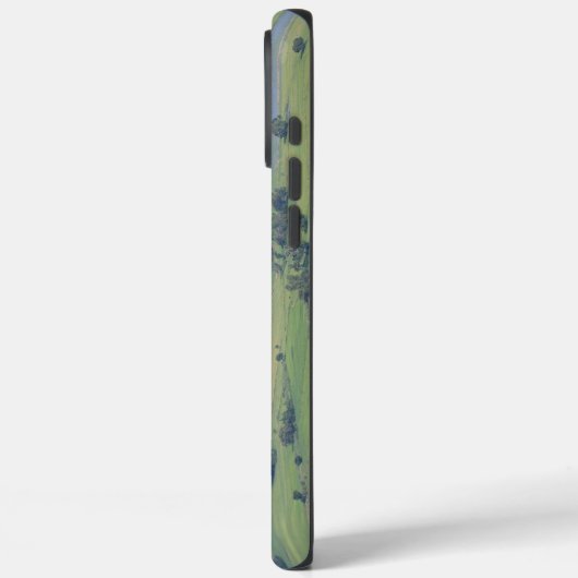  Helicopter  Case-Mate iPhone Case (Achterkant / Links)