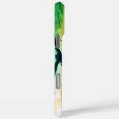 Helicopter Case-Mate iPhone case (Achterkant / Rechts)