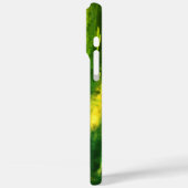 Helicopter Case-Mate iPhone case (Achterkant / Links)