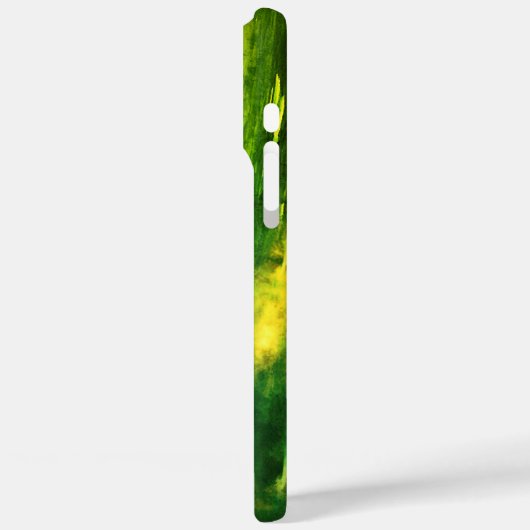 Helicopter Case-Mate iPhone case (Achterkant / Links)