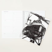 HELICOPTER PLANNER (Display)