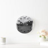 Helicopter Ronde Klok (Huis)