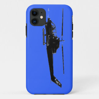 HELIKOPTER Case-Mate iPhone CASE