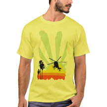 Helikopter en zondst