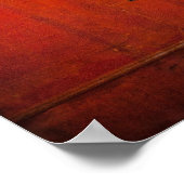 Helikopter — helikopter voor kustwacht poster (Hoek)