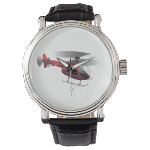 Helikopter Horloge