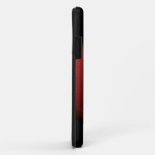 Helikopter iPhone 5 Hoesje Koel Koel Hoesjes piloo (Achterkant/rechts)