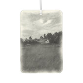 Helikopter Luchtverfrisser (Voorkant)