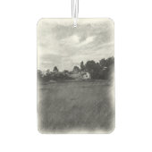 Helikopter Luchtverfrisser (Achterkant)