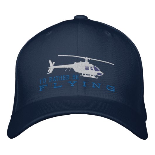 Helikopter met helikopter - Silhouette in plaats v Pet (Voorkant)