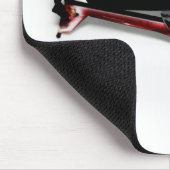 Helikopter Muismat (Hoek)