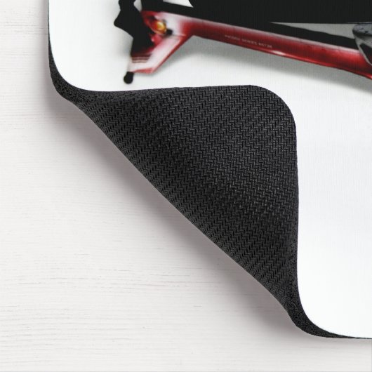 Helikopter Muismat (Hoek)