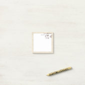 Helikopter,  post-it® notes (Op bureau)