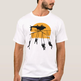 Helikopter Ride T-shirt