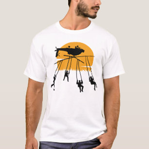 Helikopter Ride T-shirt
