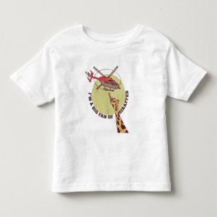 Helikopter Safari Kinder Shirts