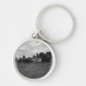 Helikopter Sleutelhanger (Voorkant)