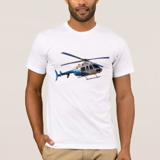 Helikopter T-shirt