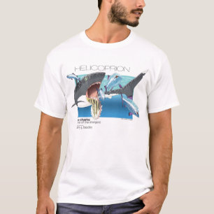 Helikopter T-shirt