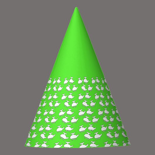 Helikopter Verjaardag Feesthoedjes