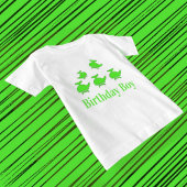 Helikopter Verjaardag Jongen