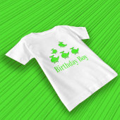 Helikopter Verjaardag Jongen