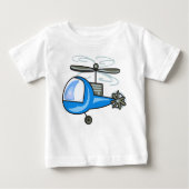 Helikopter voor kinderen (Voorkant)