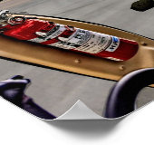 helikoptercockpit poster (Hoek)