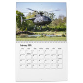Helikopterkalender Kalender (Feb 2026)