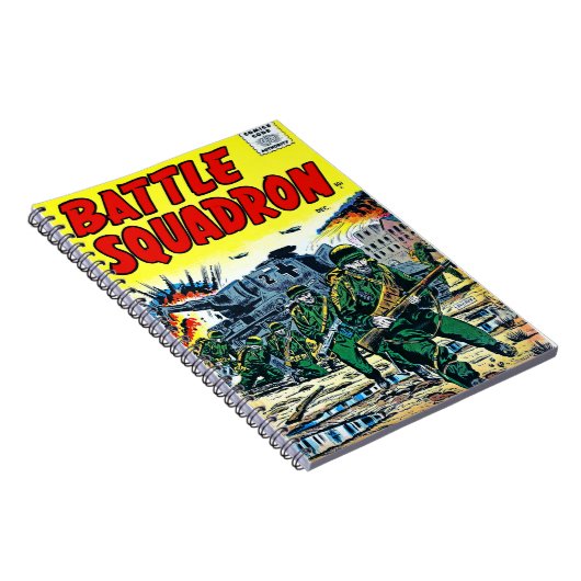 Helikopteroorlog bij gevechtsvliegtuigen, notitieboek (Rechterzijde)