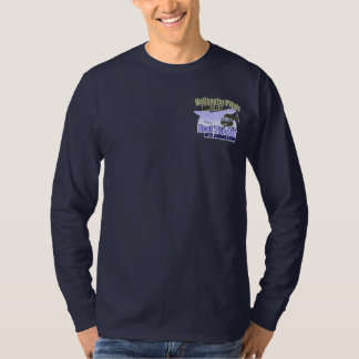 Helikopterpiloten vliegen niet... [OH-58] T-shirt