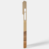 Helikoptervlucht met lichte luchtwaardigheid Case-Mate iPhone case (Achterkant / Links)