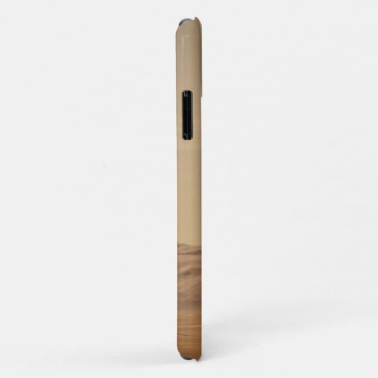 Helikoptervlucht met lichte luchtwaardigheid Case-Mate iPhone case (Achterkant/rechts)