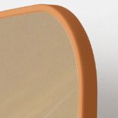 Helikoptervlucht met lichte luchtwaardigheid pickleball paddle (Links Detail)