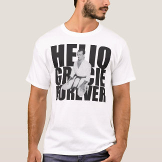 HELIO GRACIE TSHIRT