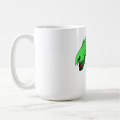 Heliodor Mok - Green Horse Demon (Links)